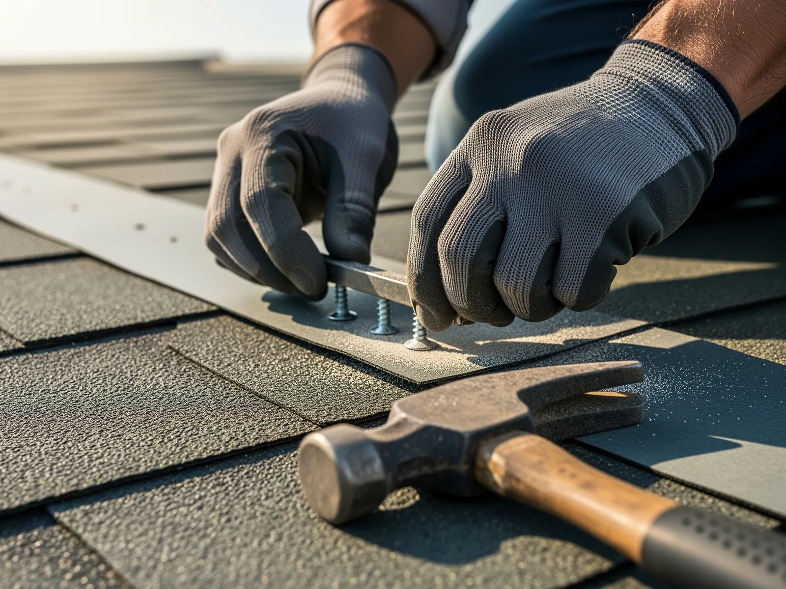 Why choose Fascia Repair in Zoe, KY